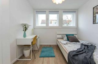 WG-Zimmer mieten in Eichborndamm, 13403 Berlin, Germany, 13403 Reinickendorf, Zimmer WG063.01 Eichborndamm