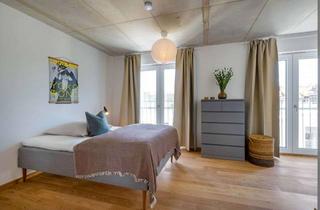 WG-Zimmer mieten in 80331 Altstadt-Lehel, Zimmer Toy Factory 7 Room 4 Mighty+