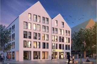 WG-Zimmer mieten in Humboldtstraße, 86167 Lechhausen, Großes helles Zimmer in 3er-WG + zentrale Lage + top Ausstattung (Heizkosten bei Nebenkosten dabei)