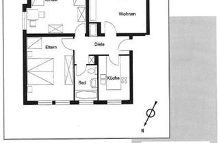 WG-Zimmer mieten in Monschauer Straße, 53121 Endenich, Monschauer Straße, Bonn