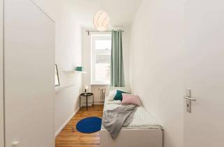 WG-Zimmer mieten in Kantstraße, 10627 Charlottenburg, Kantstraße, Berlin