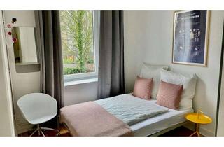 WG-Zimmer mieten in Eppendorfer Weg, 20251 Hoheluft-Ost, Eppendorfer Weg, Hamburg