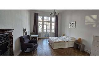 WG-Zimmer mieten in Neue Kantstraße, 14057 Charlottenburg, Neue Kantstraße, Berlin