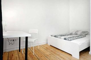 WG-Zimmer mieten in Sternstraße, 13359 Wedding, Sternstraße, Berlin