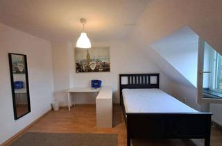 WG-Zimmer mieten in Glashüttenstraße, 40627 Gerresheim, Glashüttenstraße, Düsseldorf