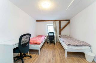 WG-Zimmer mieten in Neuendorfer Straße, 13585 Spandau, Neuendorfer Straße, Berlin