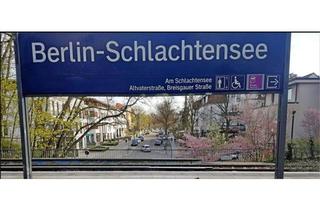 WG-Zimmer mieten in Marinesteig, 14129 Nikolassee, Marinesteig, Berlin