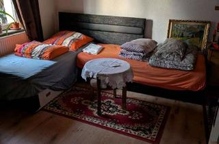 WG-Zimmer mieten in Thomas-Mann-Straße, 15569 Woltersdorf, Thomas-Mann-Straße, Woltersdorf