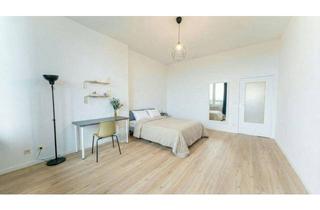 WG-Zimmer mieten in Bismarckstraße, 10625 Charlottenburg, Bismarckstraße, Berlin