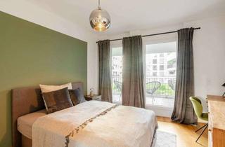 WG-Zimmer mieten in Chausseestraße, 10115 Mitte, Chausseestraße, Berlin