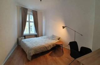 WG-Zimmer mieten in Frobenstraße, 13585 Spandau, Frobenstraße, Berlin