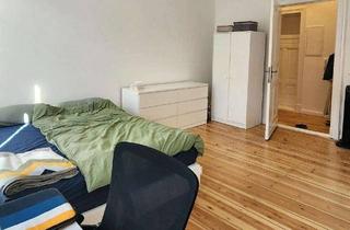 WG-Zimmer mieten in Hermannstraße, 12049 Neukölln, Hermannstraße, Berlin