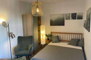 WG-Zimmer mieten in Westliche Stadtmauerstraße, 91054 Erlangen, Westliche Stadtmauerstraße, Erlangen