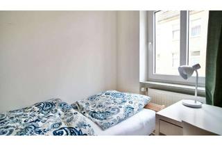 WG-Zimmer mieten in Kurze Straße, 13585 Spandau, Kurze Straße, Berlin