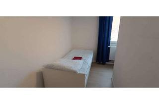 WG-Zimmer mieten in Dorstener Straße, 44809 Bochum, Dorstener Straße, Bochum