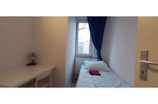 WG-Zimmer mieten in Dorstener Straße, 44809 Bochum, Dorstener Straße, Bochum