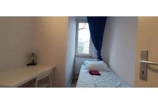 WG-Zimmer mieten in Dorstener Straße, 44809 Bochum, Dorstener Straße, Bochum
