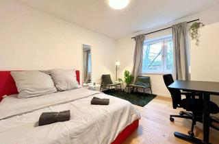 WG-Zimmer mieten in Hasencleverstraße, 22111 Horn, Hasencleverstraße, Hamburg