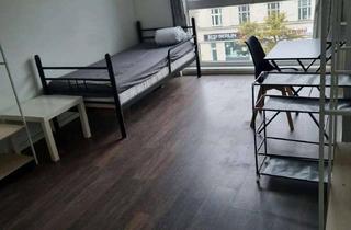 WG-Zimmer mieten in Hauptstraße, 10827 Schöneberg, Hauptstraße, Berlin