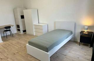 WG-Zimmer mieten in Rathenower Straße, 10559 Tiergarten, Rathenower Straße, Berlin