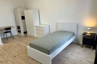 WG-Zimmer mieten in Rathenower Straße, 10559 Tiergarten, Rathenower Straße, Berlin