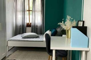 WG-Zimmer mieten in Maichinger Straße, 71106 Magstadt, Maichinger Straße, Magstadt