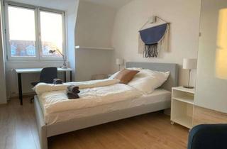 WG-Zimmer mieten in Witzlebenstraße, 14057 Charlottenburg, Witzlebenstraße, Berlin