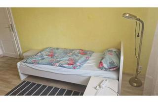 WG-Zimmer mieten in Alfelder Straße, 12683 Biesdorf, Alfelder Straße, Berlin