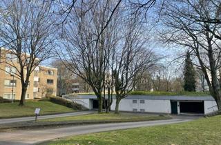 Garagen kaufen in 40667 Meerbusch, Beste Gelegenheit: TG-Stellplatz zum Verkauf, Nähe MB-Landsknecht