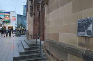 Garagen mieten in Kirchhöfle, 74072 Heilbronn, Einzelgarage in Top-Lage Heilbronn (K3) zu vermieten