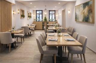 Gastronomiebetrieb mieten in 07407 Rudolstadt, Erfolgsstandort in der Rudolstädter Altstadt: Großzügige Gastronomiefläche nahe Marktplatz