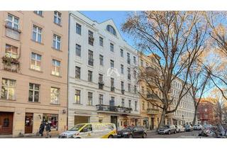 Gewerbeimmobilie kaufen in Nehringstraße 4a, 14059 Charlottenburg, VIELSEITIGE GEWERBEFLÄCHE IN CHARLOTTENBURG - PROVISIONSFREI!