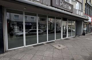 Gewerbeimmobilie kaufen in 42103 Elberfeld, Attraktive Restaurantfläche im Zentrum Elberfelds