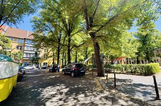 Geschäftslokal mieten in Rüdesheimer Platz, 14197 Wilmersdorf, Top-Ladeneinheit in 1A-Lage am Rüdesheimer Platz zu vermieten!