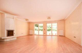 Doppelhaushälfte kaufen in 38667 Bad Harzburg, Bad Harzburg: Stilvolle Doppelhaushälfte mit Galerie, Marmorkamin und Sauna...