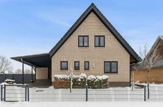 Haus kaufen in 27419 Sittensen, Familiendomizil mit Freiraum zum Gestalten und Wohlfühlen in Sittensen