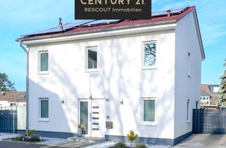 Einfamilienhaus kaufen in 52457 Aldenhoven, C21-Neuwertiges freistehendes Einfamilienhaus in Siersdorf-Aldenhoven!
