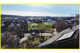 Haus kaufen in 85293 Reichertshausen, DHH mit Traumaussicht!