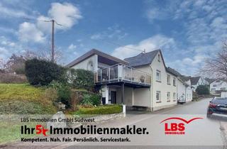 Haus kaufen in 56348 Patersberg, Ein Blick in die Ferne - Weite & Rhein