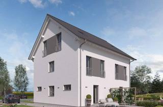 Doppelhaushälfte kaufen in 77966 Kappel-Grafenhausen, Effiziente Doppelhaushälfte mit viel Platz für die liebsten!