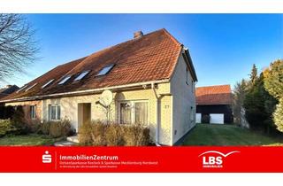 Haus kaufen in 19209 Gottesgabe, Naturidyll mit großem Grundstück & Teich