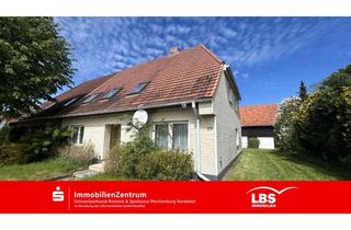 Haus kaufen in 19209 Gottesgabe, Naturidyll mit großem Grundstück & Teich