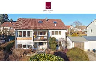 Haus kaufen in 72124 Pliezhausen, Ideal für die Großfamilie oder als Generationenhaus