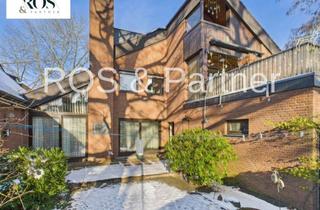 Mehrfamilienhaus kaufen in 30659 Bothfeld, Gepflegtes Mehrfamilienhaus mit flexiblen Nutzungsmöglichkeiten und gepflegtem Gesamtzustand