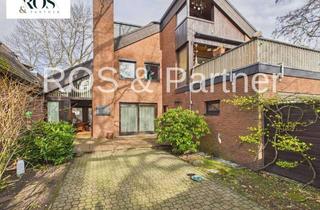 Mehrfamilienhaus kaufen in 30659 Bothfeld, Mehrfamilienhaus mit vielseitigen Nutzungsmöglichkeiten - ideal auch als Mehrgenerationenhaus