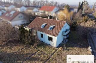 Einfamilienhaus kaufen in 72127 Kusterdingen, Freistehendes Einfamilienhaus in begehrter Wohnlage