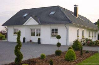 Einfamilienhaus kaufen in 19073 Dümmer, Exklusives Einfamilienhaus mit gehobener Ausstattung und großem Grundstück zu kaufen!