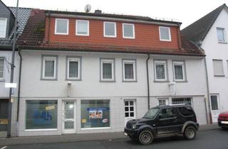 Haus kaufen in Adolfstraße 68-70, 65307 Bad Schwalbach, Bad Schwalbach-Stadt -Wohn und Geschäftshaus in zentraler Lage