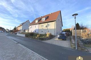 Doppelhaushälfte kaufen in 97346 Iphofen, frisch sanierte Doppelhaushälfte in Iphofen