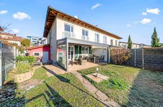 Haus kaufen in 77955 Ettenheim, Gepflegtes Reihenendhaus mit Garage